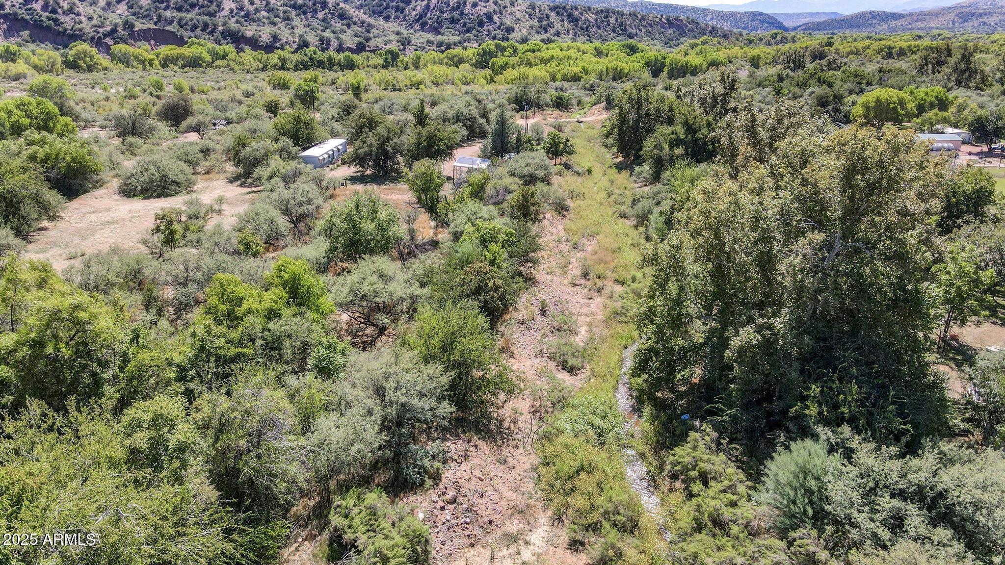 992-998 South Sycamore Street Payson, AZ 85541 - Photo 66 of 72 Drone #10
