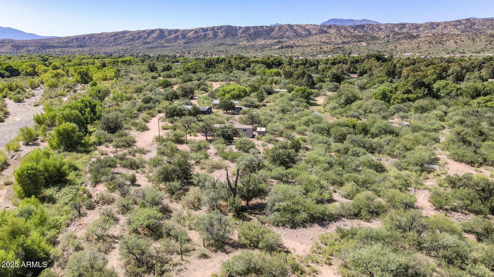 992-998 South Sycamore Street Payson, AZ 85541 - Photo 67 of 72 Drone #11