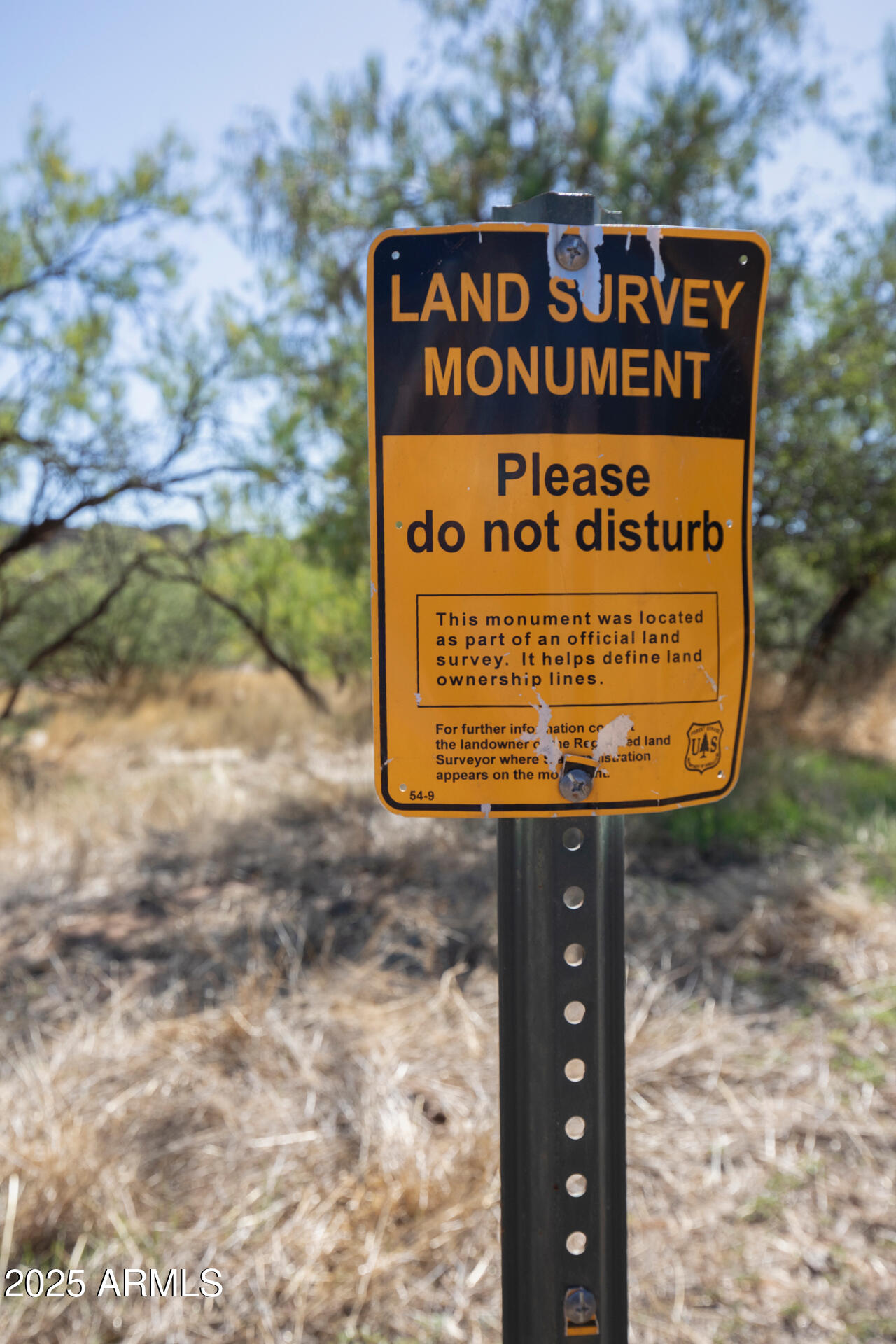 992-998 South Sycamore Street Payson, AZ 85541 - Photo 68 of 72 National Forest Sign 2