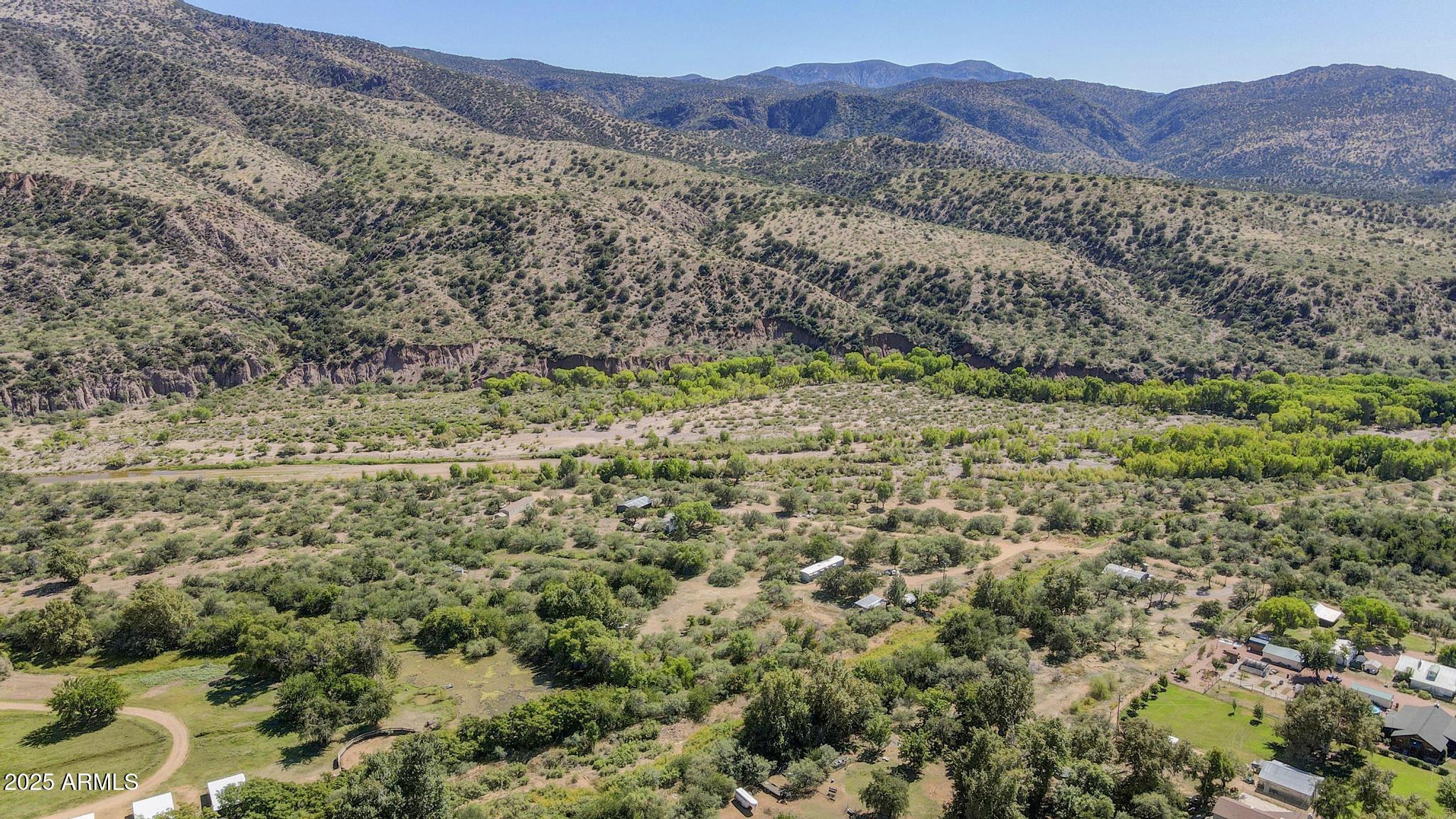 992-998 South Sycamore Street Payson, AZ 85541 - Photo 70 of 72 Drone #2