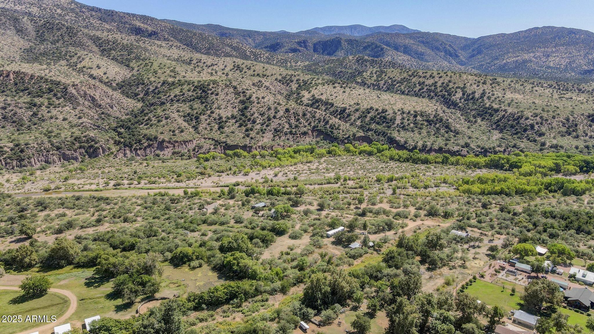 992-998 South Sycamore Street Payson, AZ 85541 - Photo 72 of 72 Drone #2 for edit