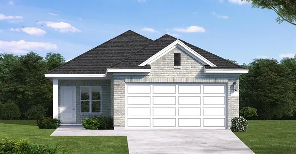 $257,562 | 3549 Hank Drive, Crandall, TX 75114