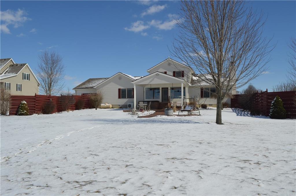 2979 Windy Ridge Drive Springfield, OH 45502 - Photo 29 of 34