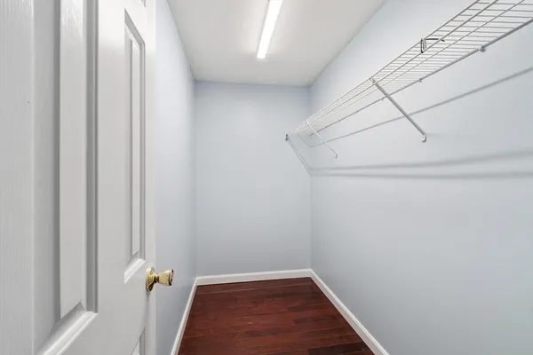 a view of small space
