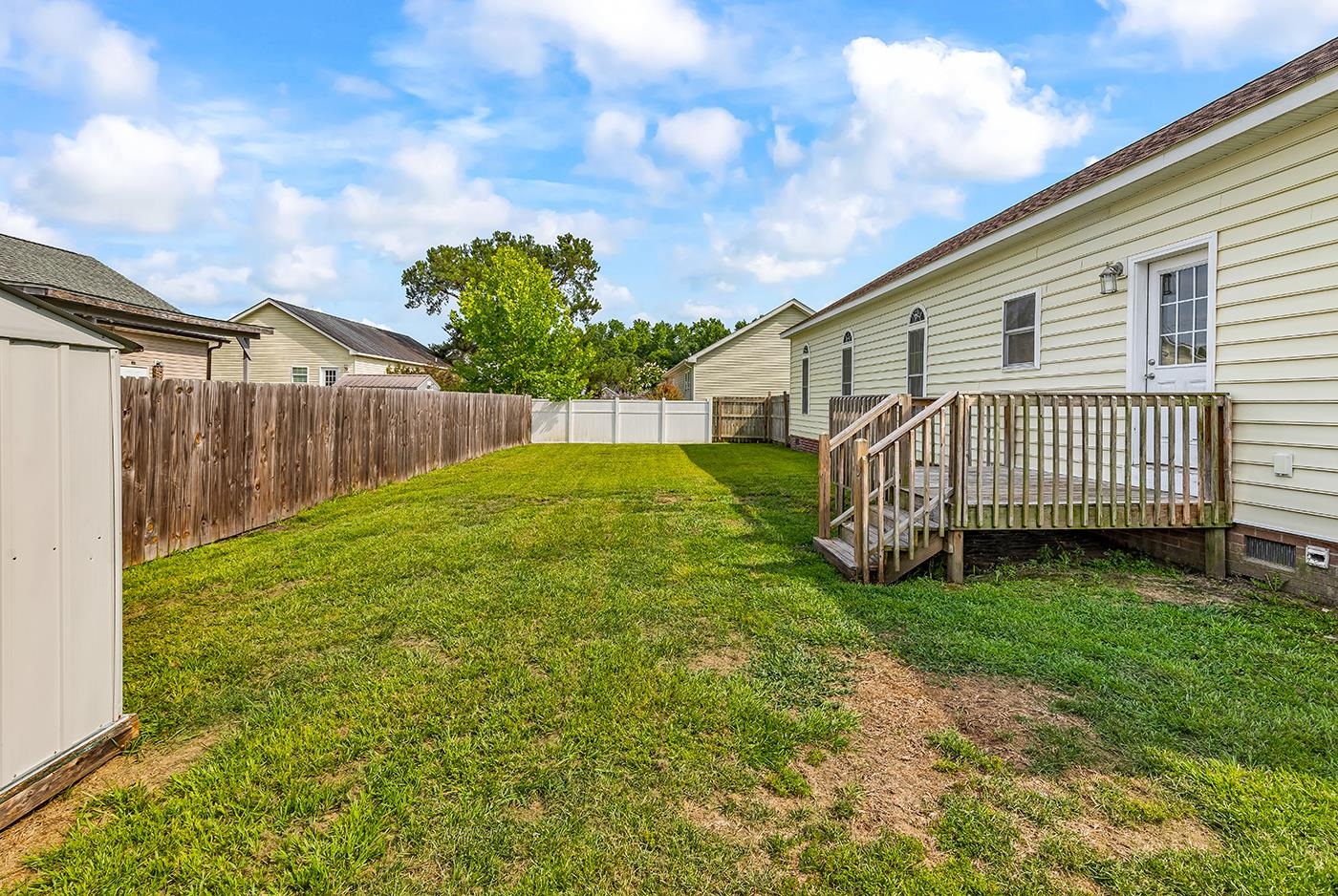 1109 Weldon Lane Conway, SC 29526 - Photo 31 of 39