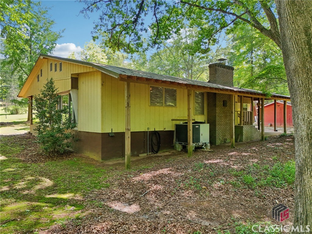 293 Timber Ridge Drive Athens, GA 30607 - Photo 49 of 49