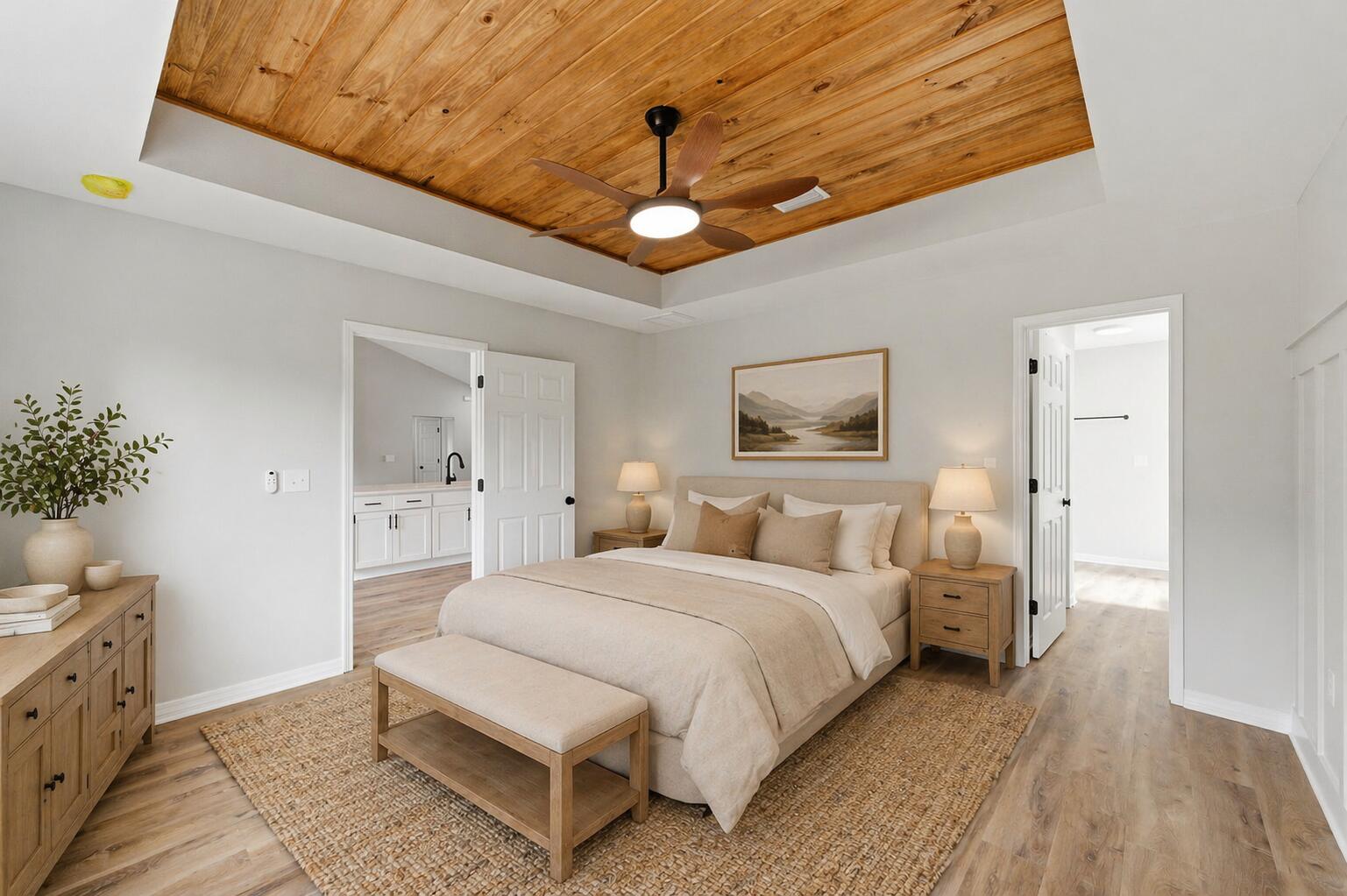 309 Gil Ava Street Crestview, FL 32536 - Photo 17 of 36 Virtually Staged