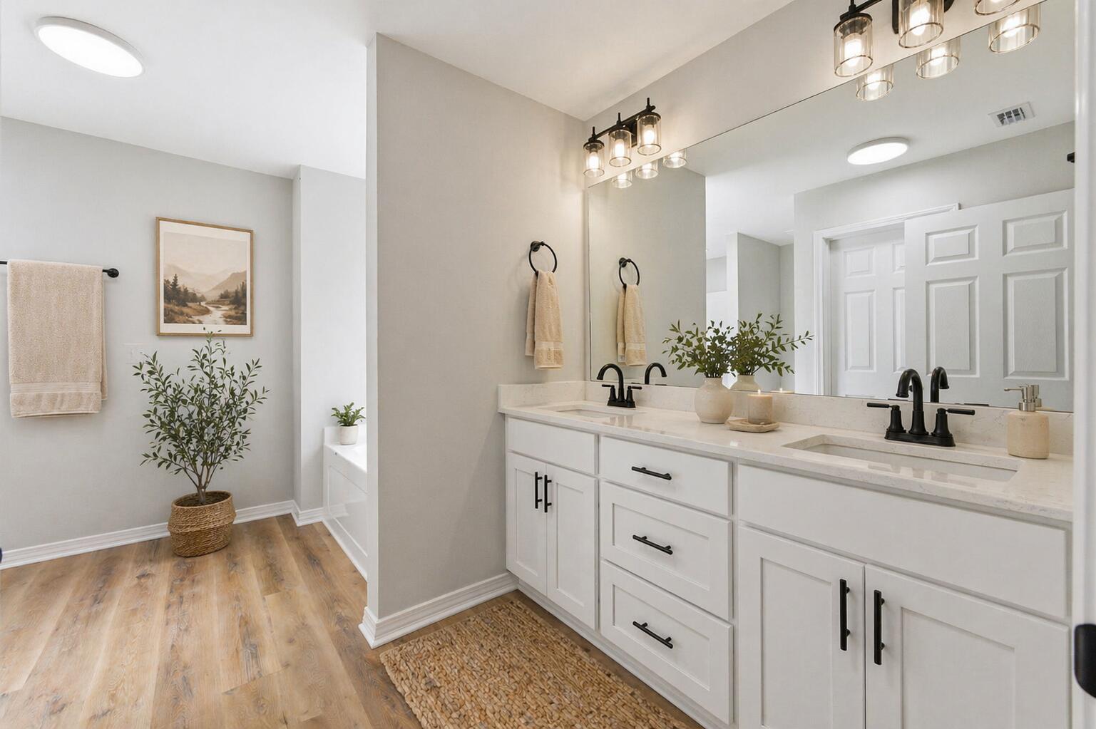 309 Gil Ava Street Crestview, FL 32536 - Photo 19 of 36 Virtually Staged