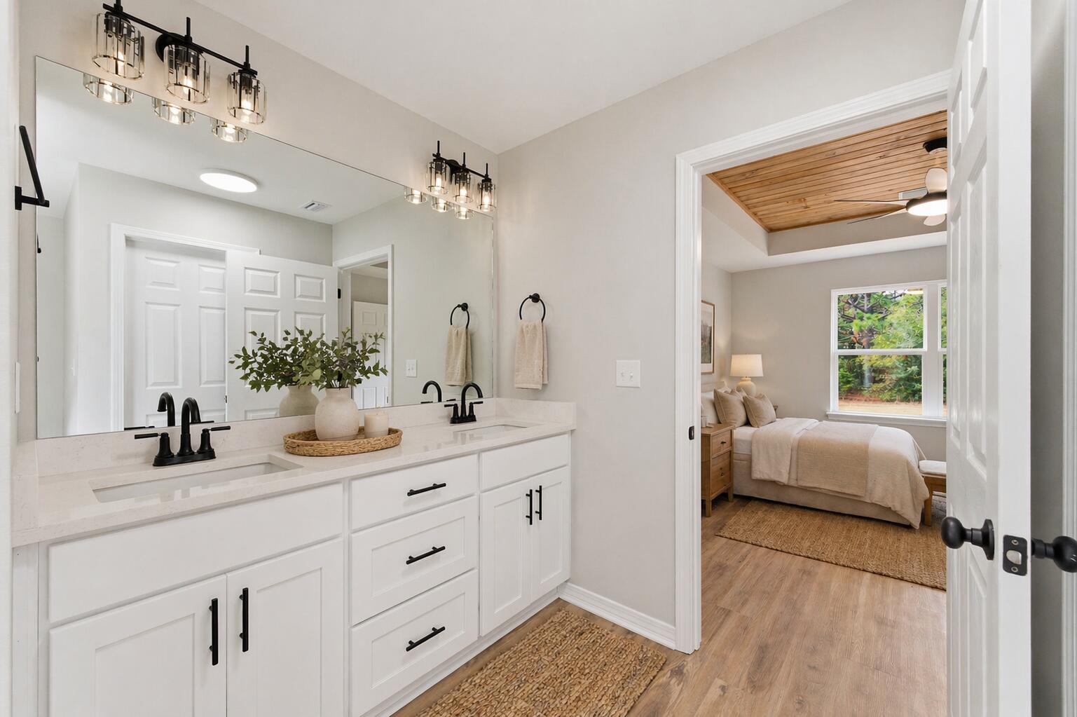 309 Gil Ava Street Crestview, FL 32536 - Photo 20 of 36 Virtually Staged