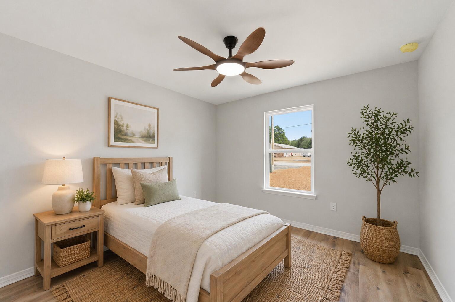 309 Gil Ava Street Crestview, FL 32536 - Photo 24 of 36 Virtually Staged