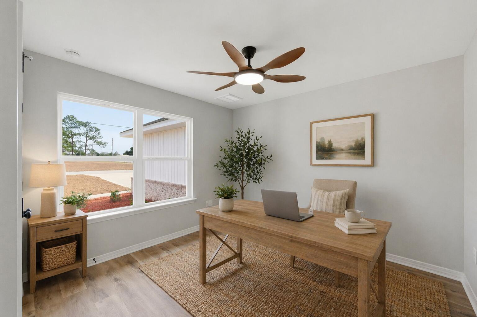 309 Gil Ava Street Crestview, FL 32536 - Photo 26 of 36 Virtually Staged