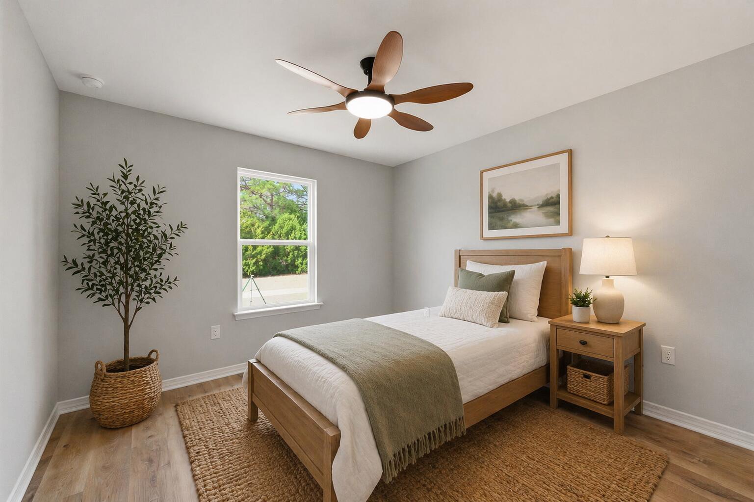 309 Gil Ava Street Crestview, FL 32536 - Photo 29 of 36 Virtually Staged