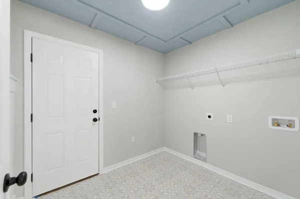 a view of small space