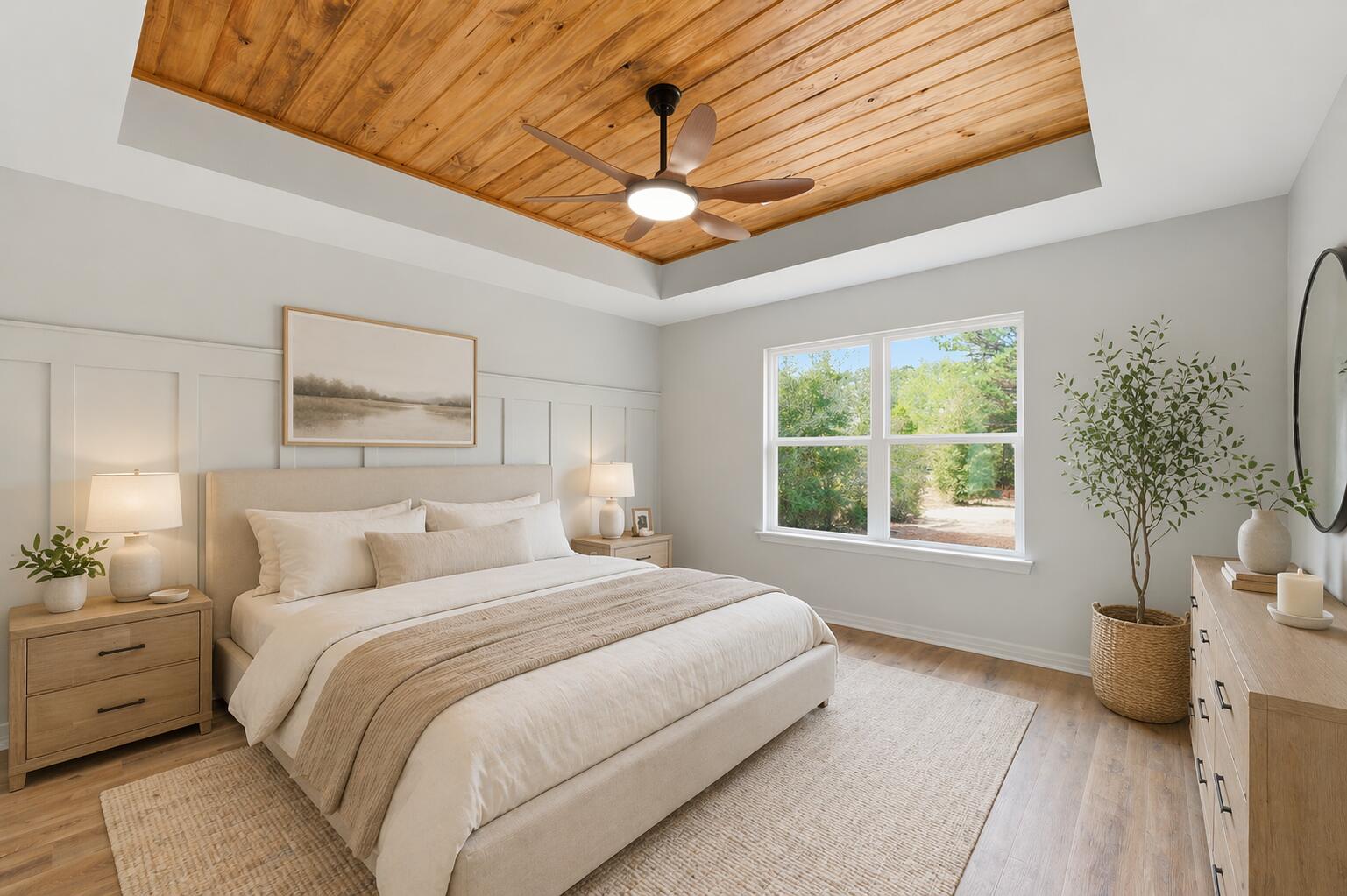 309 Gil Ava Street Crestview, FL 32536 - Photo 6 of 36 Virtually Staged