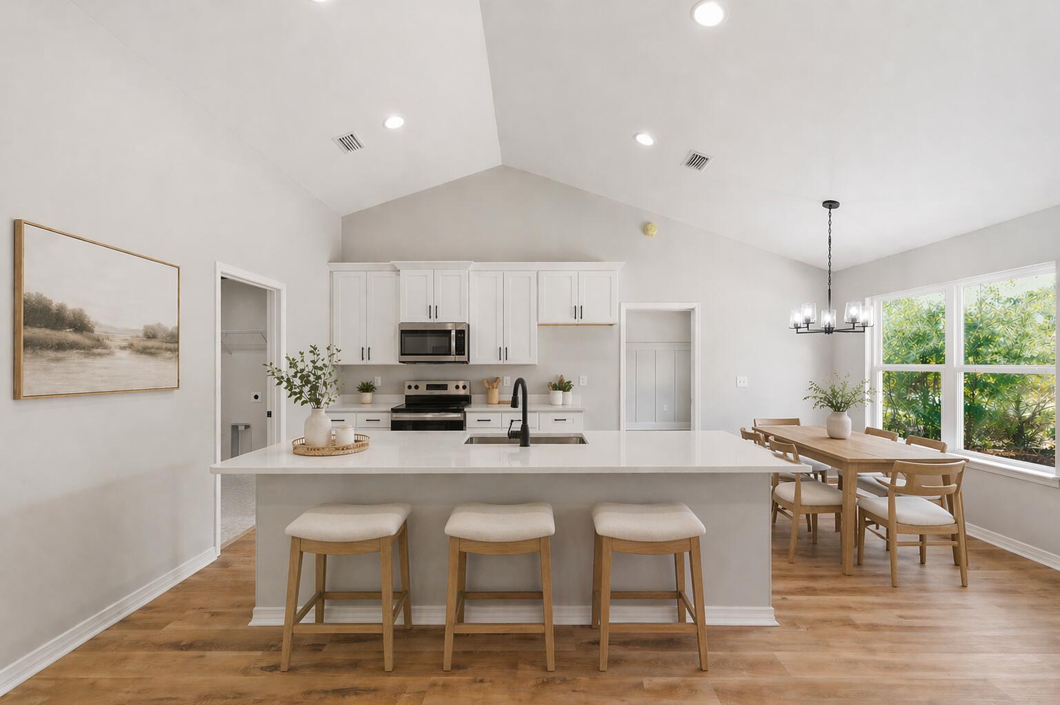 309 Gil Ava Street Crestview, FL 32536 - Photo 7 of 36 Virtually Staged