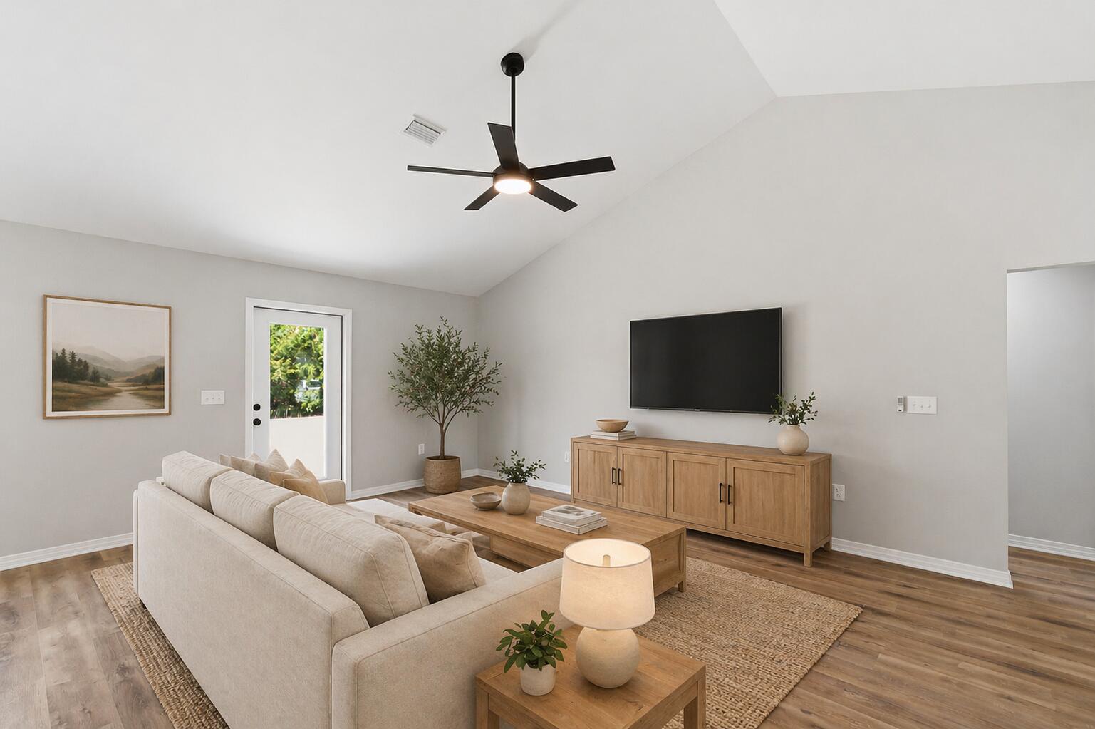 309 Gil Ava Street Crestview, FL 32536 - Photo 9 of 36 Virtually Staged