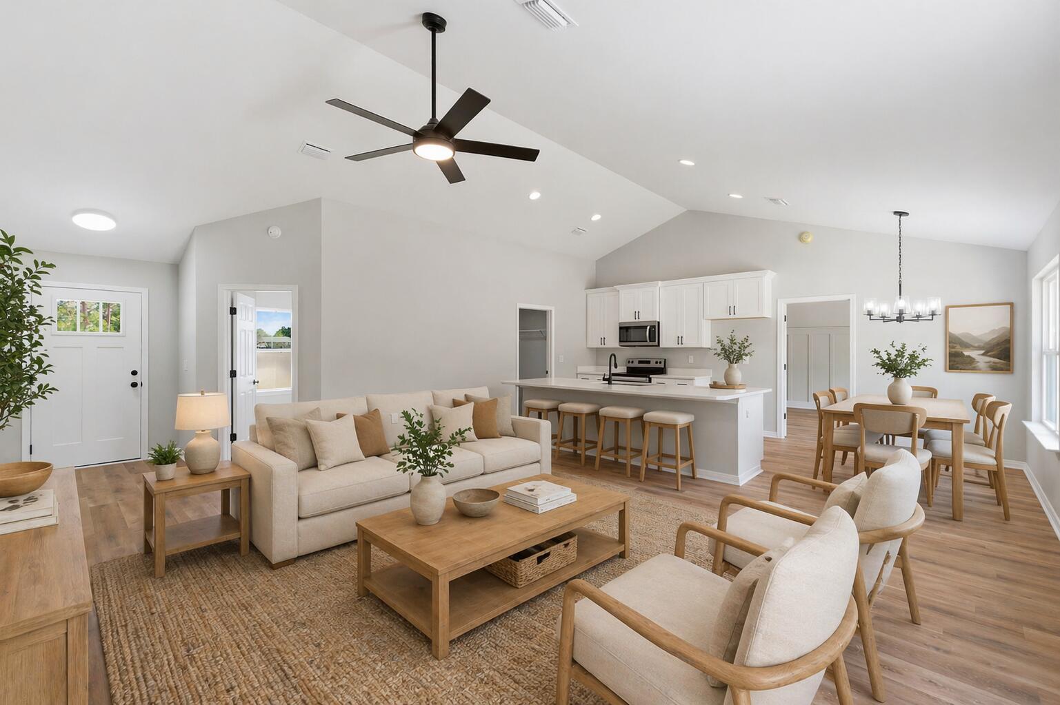 309 Gil Ava Street Crestview, FL 32536 - Photo 10 of 36 Virtually Staged