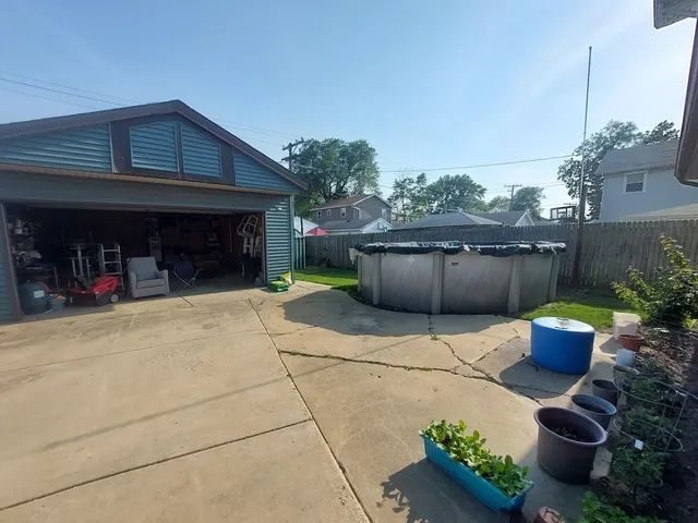 $274,900 | 4421 West 87th Street, Hometown, IL 60456