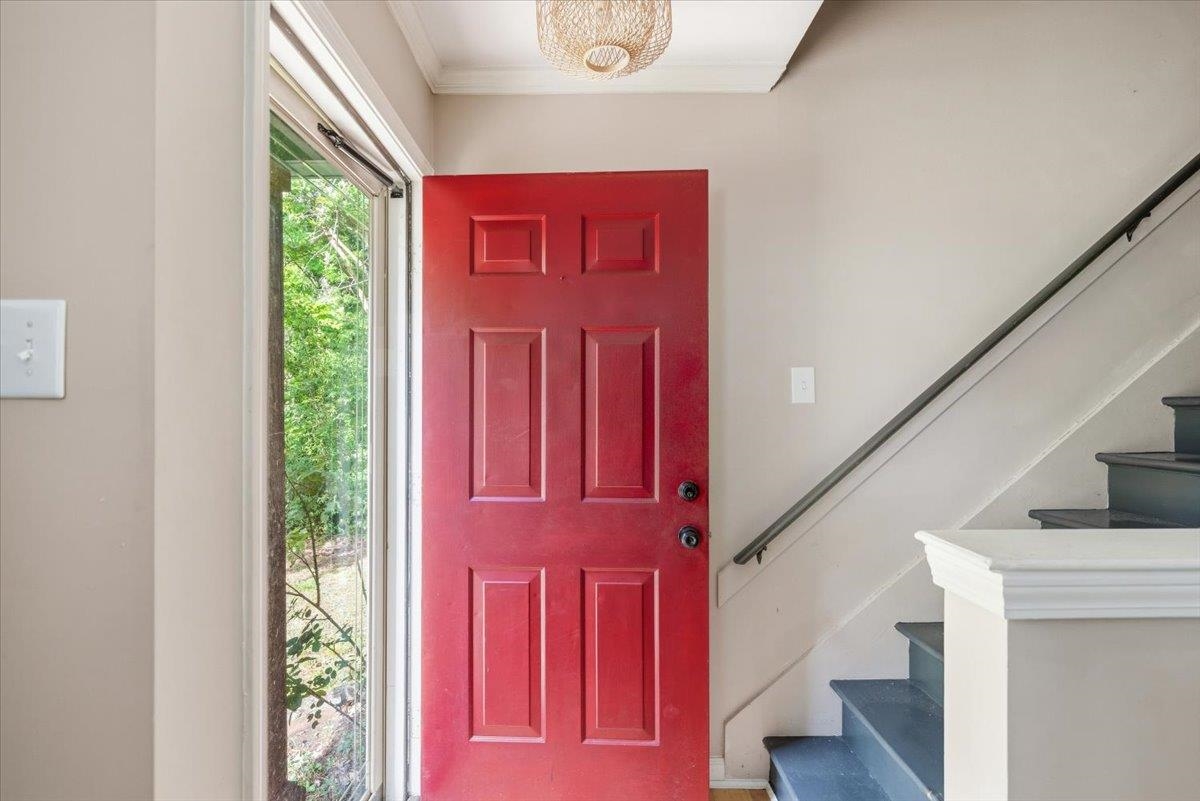 7226 Cedar Road Bartlett, TN 38135 - Photo 3 of 29 a view of front door