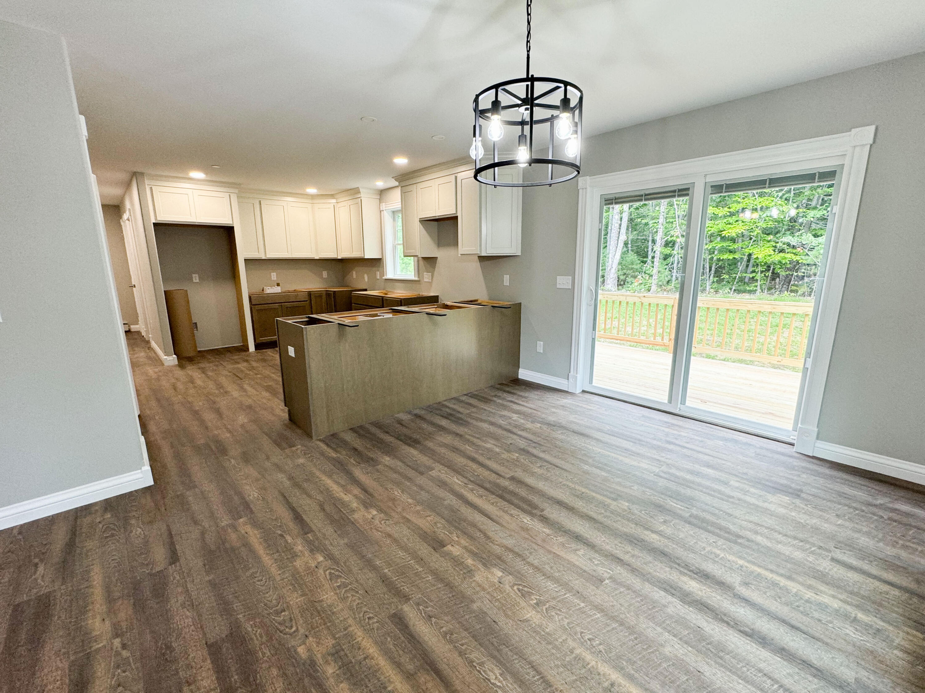 21 Dry Brk Drive Springvale, ME 04083 - Photo 21 of 37 Kitchen