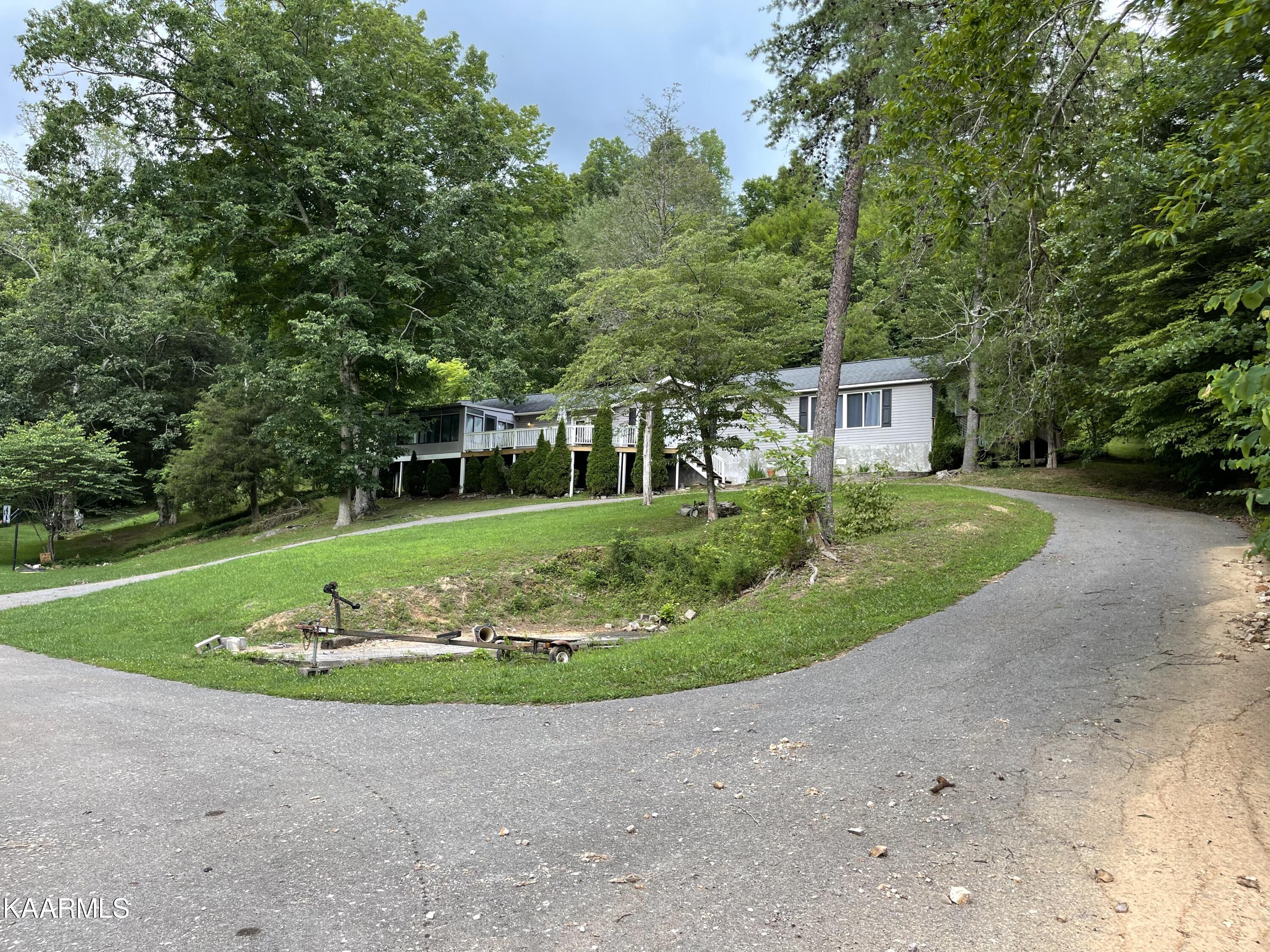 130 Bob Wright Road Maynardville, TN 37807 - Photo 1 of 24 2021