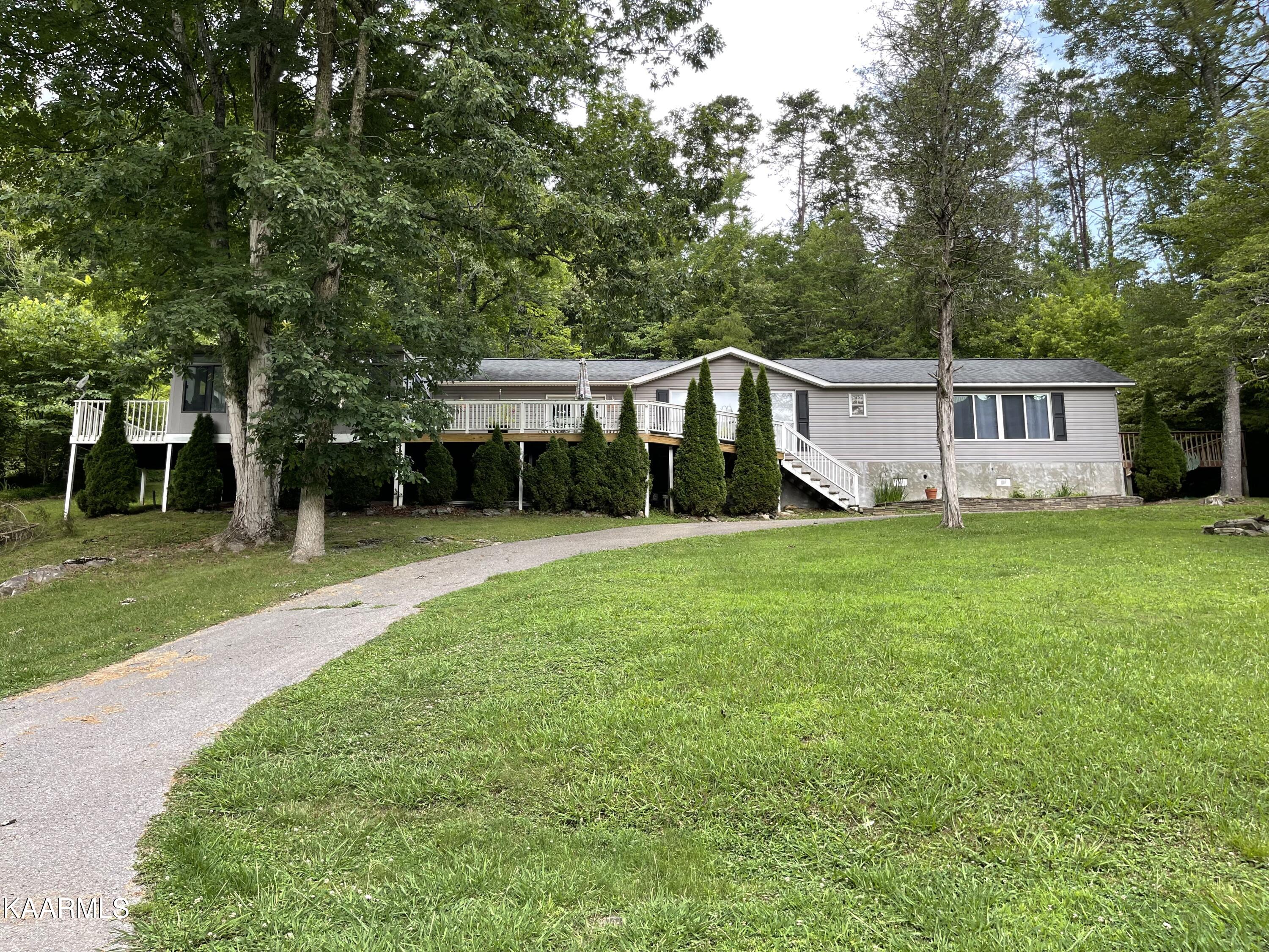 130 Bob Wright Road Maynardville, TN 37807 - Photo 2 of 24 9C4B95A4-1A01-4942-B07B-BC2F75993190