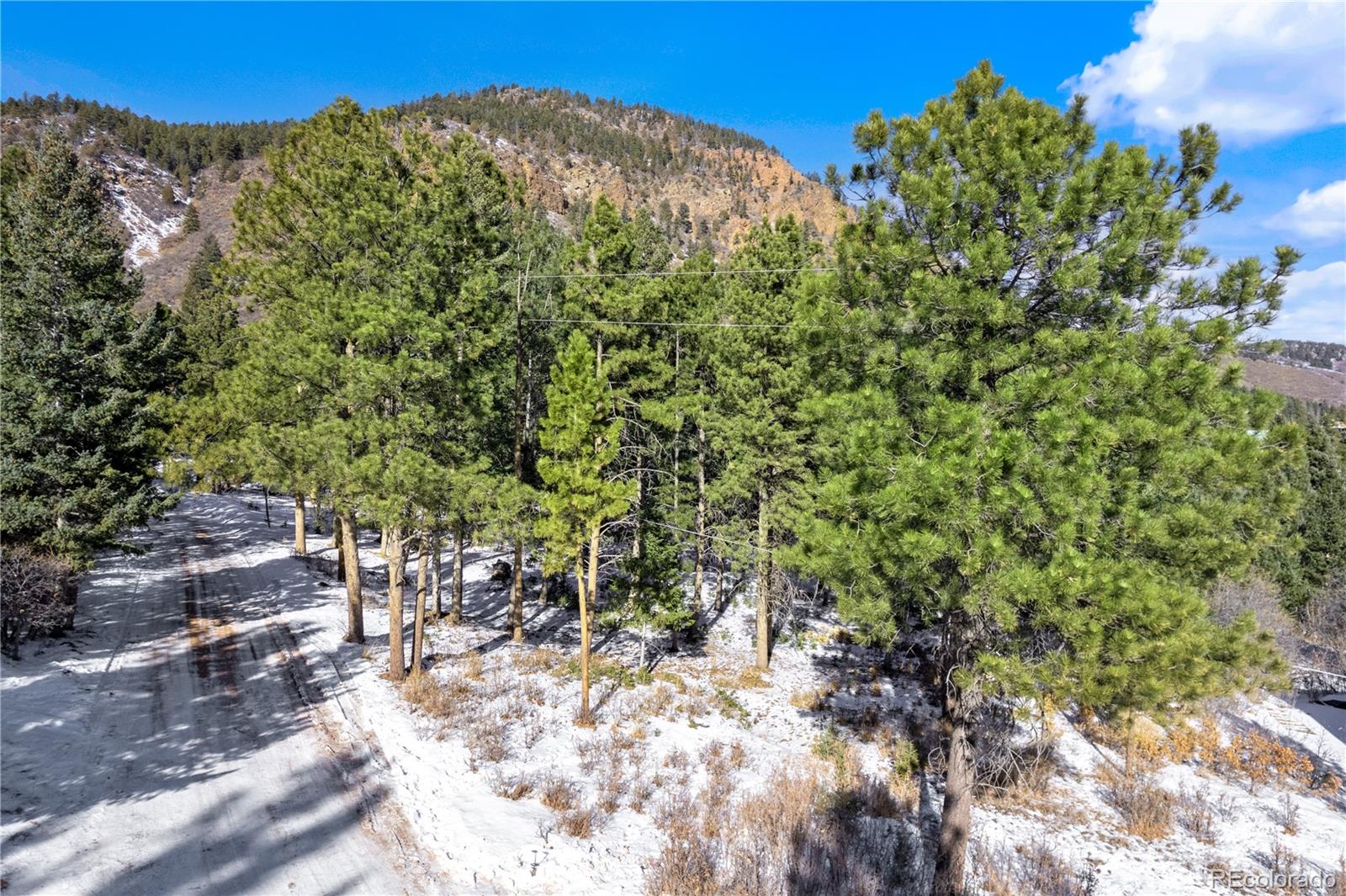 0 Rock Ridge Road Palmer Lake, CO 80133 - Photo 7 of 8 Gallery Image 7