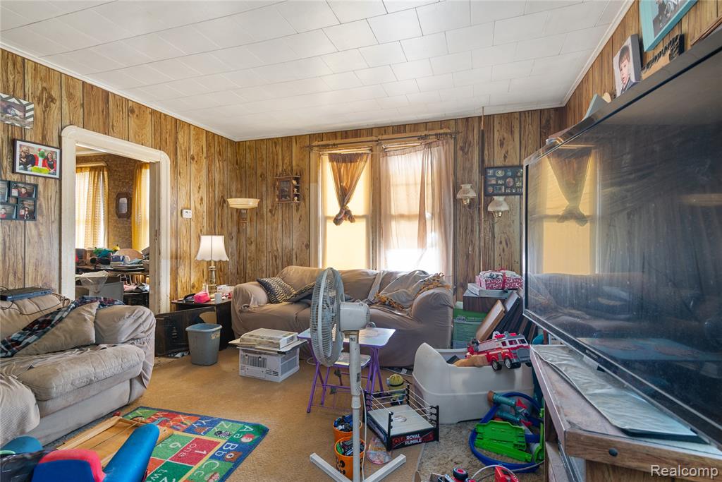 15602 Northline Road Southgate, MI 48195 - Photo 6 of 26