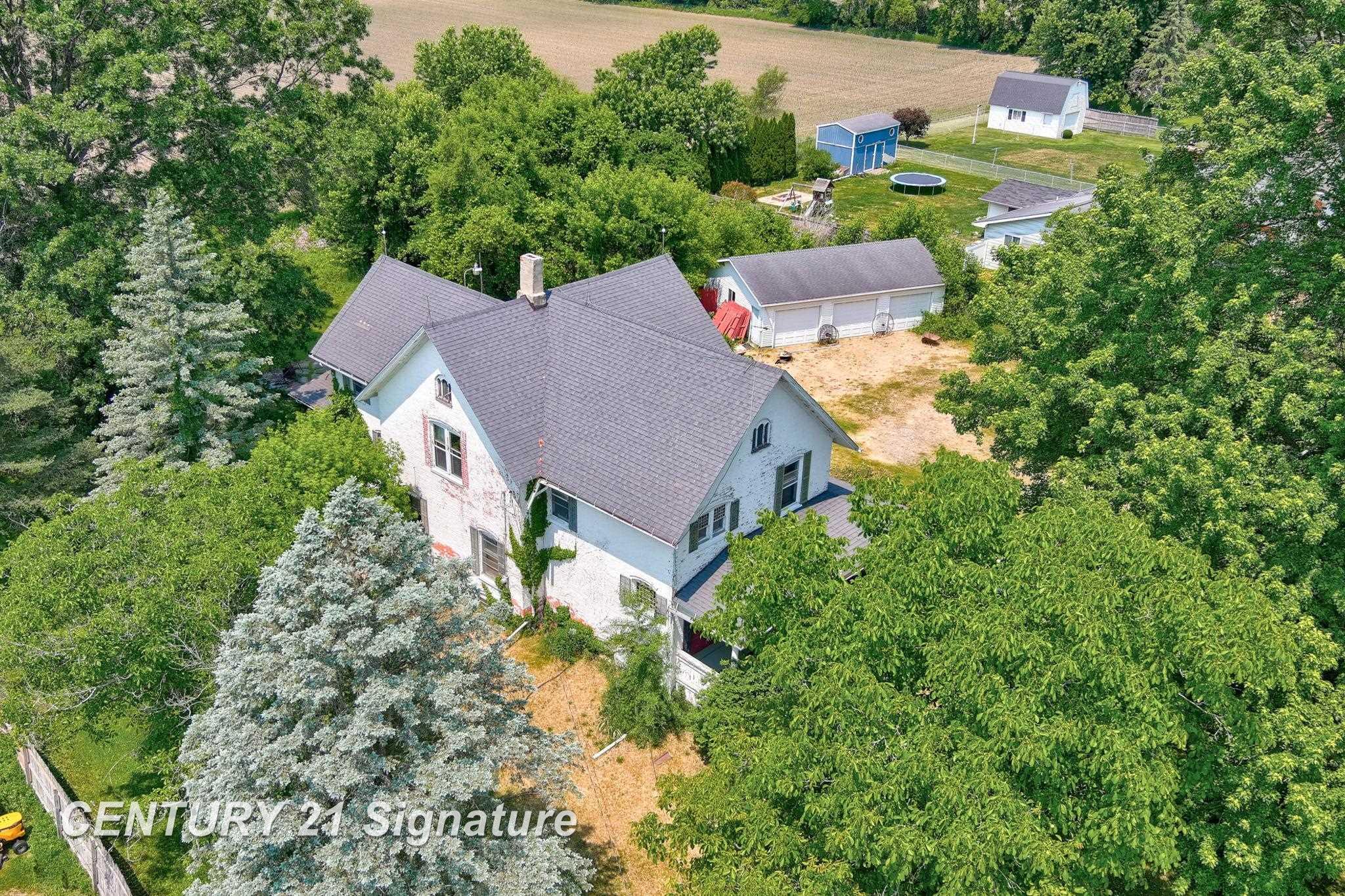 5360 Fort Road Saginaw, MI 48601 - Photo 13 of 29