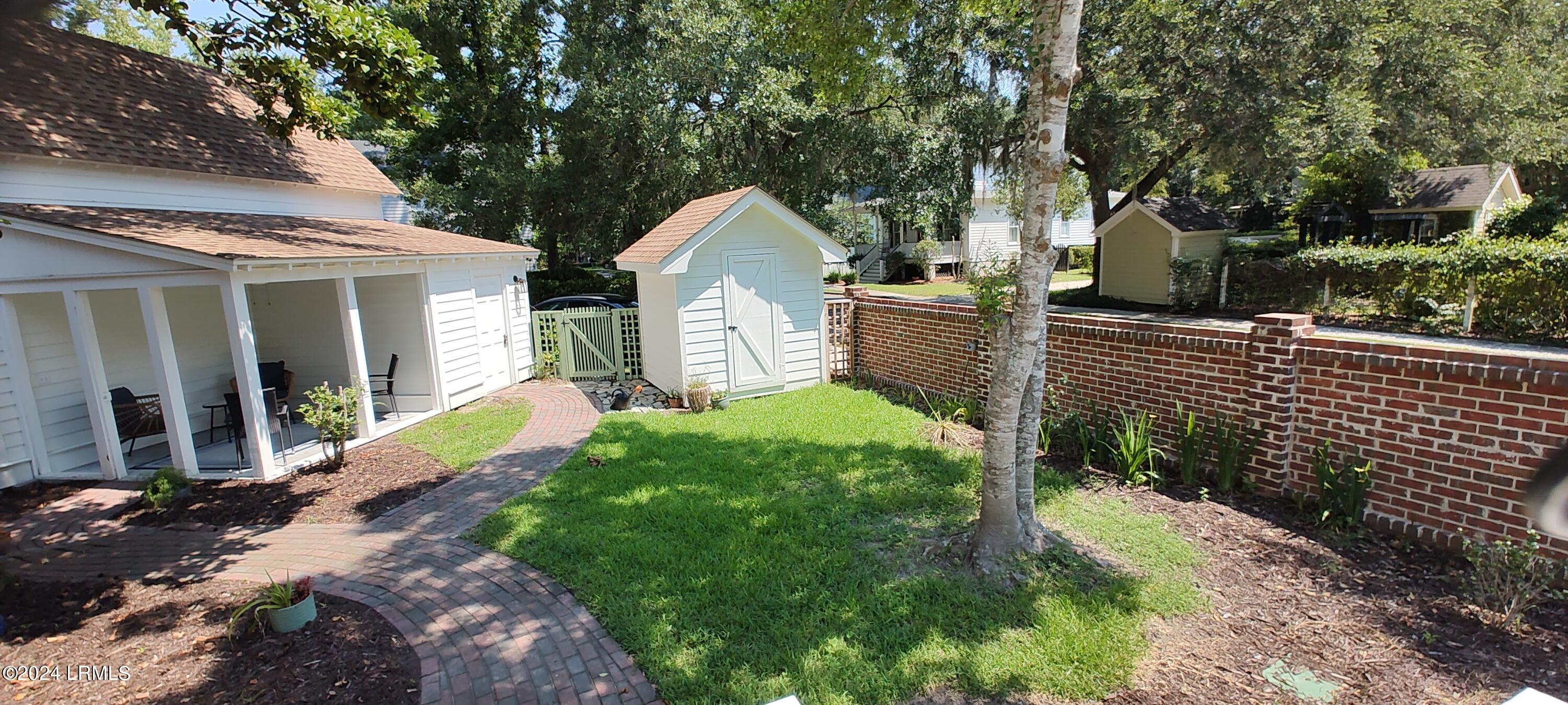 137 Collin Campbell Beaufort, SC 29906 - Photo 37 of 50 IMG_20240715_114358307