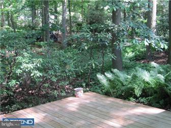 577 Barton Lane Wayne, PA 19087 - Photo 12 of 12 Exterior Back