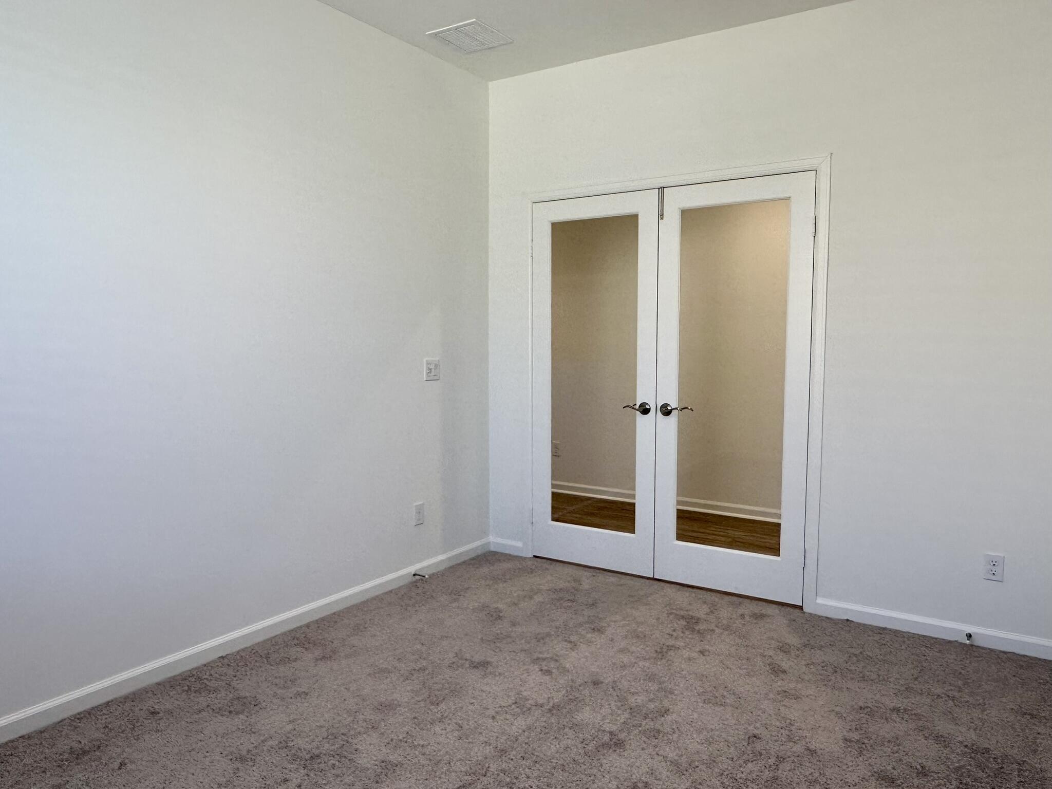 78879 Fortuna Place Palm Desert, CA 92211 - Photo 16 of 25 an empty room with closet area