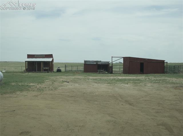 3755 South Yoder Road Yoder, CO 80864 - Photo 7 of 14 Gallery Image 7