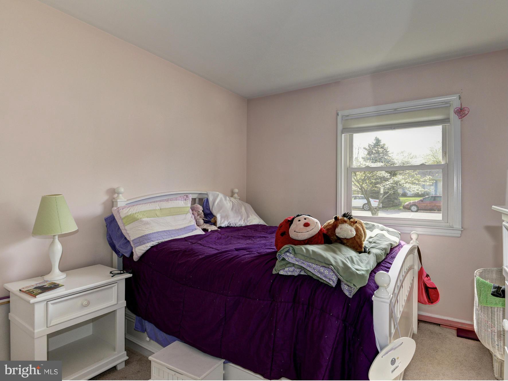 117 North Hickory Road Sterling, VA 20164 - Photo 14 of 25 Bedroom