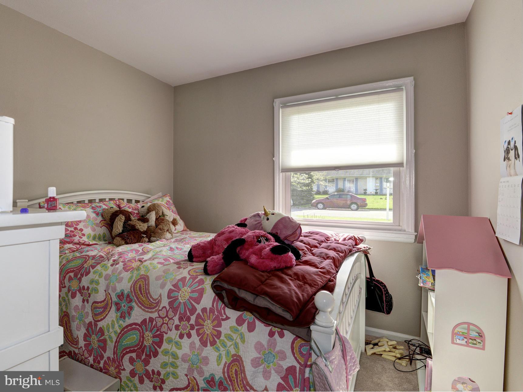 117 North Hickory Road Sterling, VA 20164 - Photo 15 of 25 Bedroom
