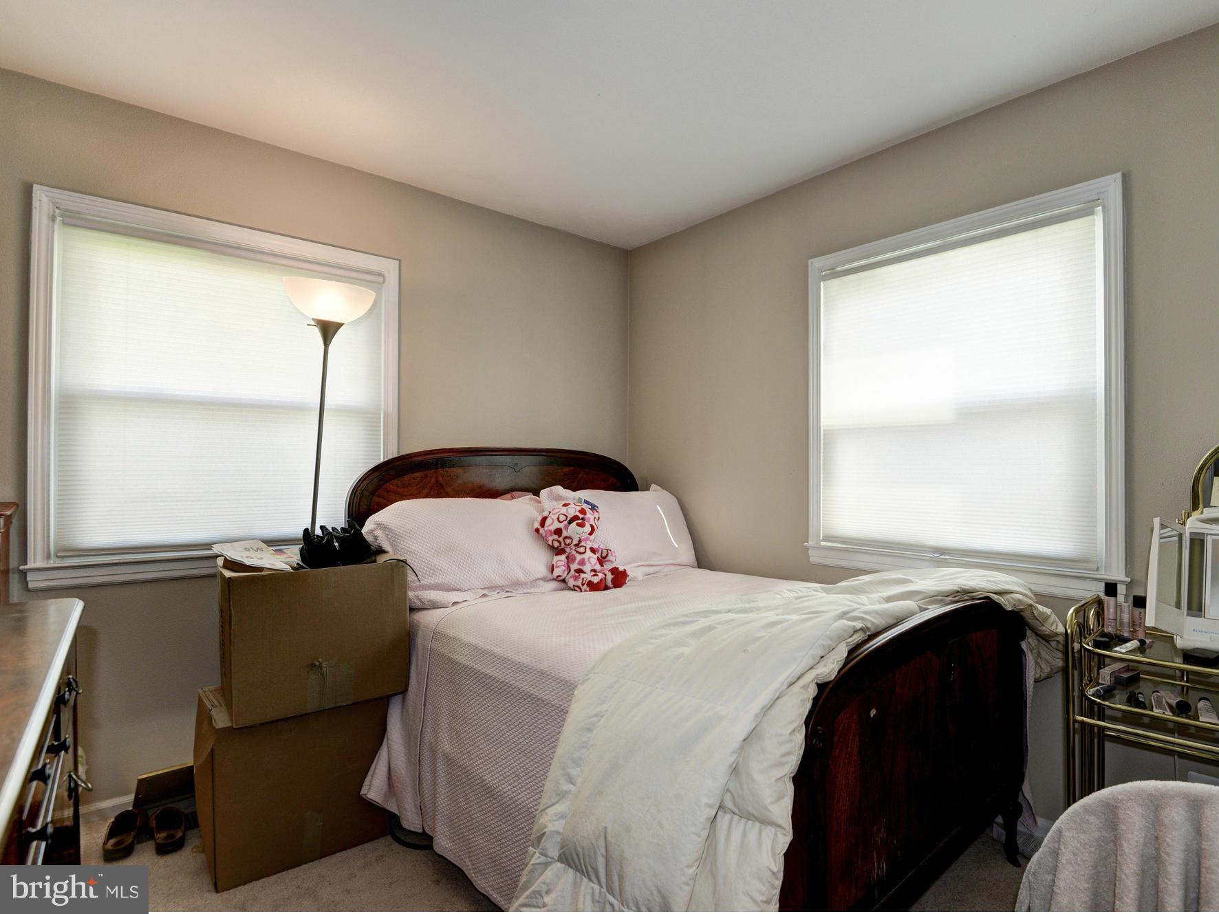 117 North Hickory Road Sterling, VA 20164 - Photo 16 of 25 Bedroom
