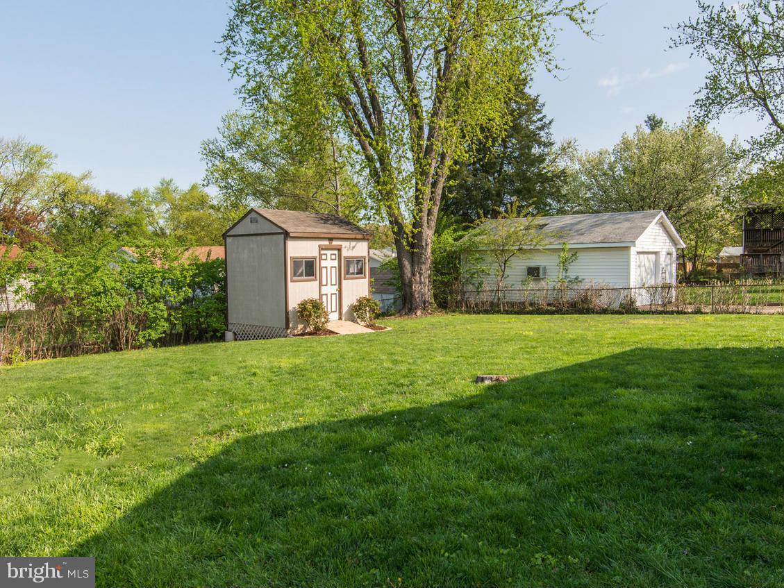117 North Hickory Road Sterling, VA 20164 - Photo 23 of 25 Exterior (Rear)