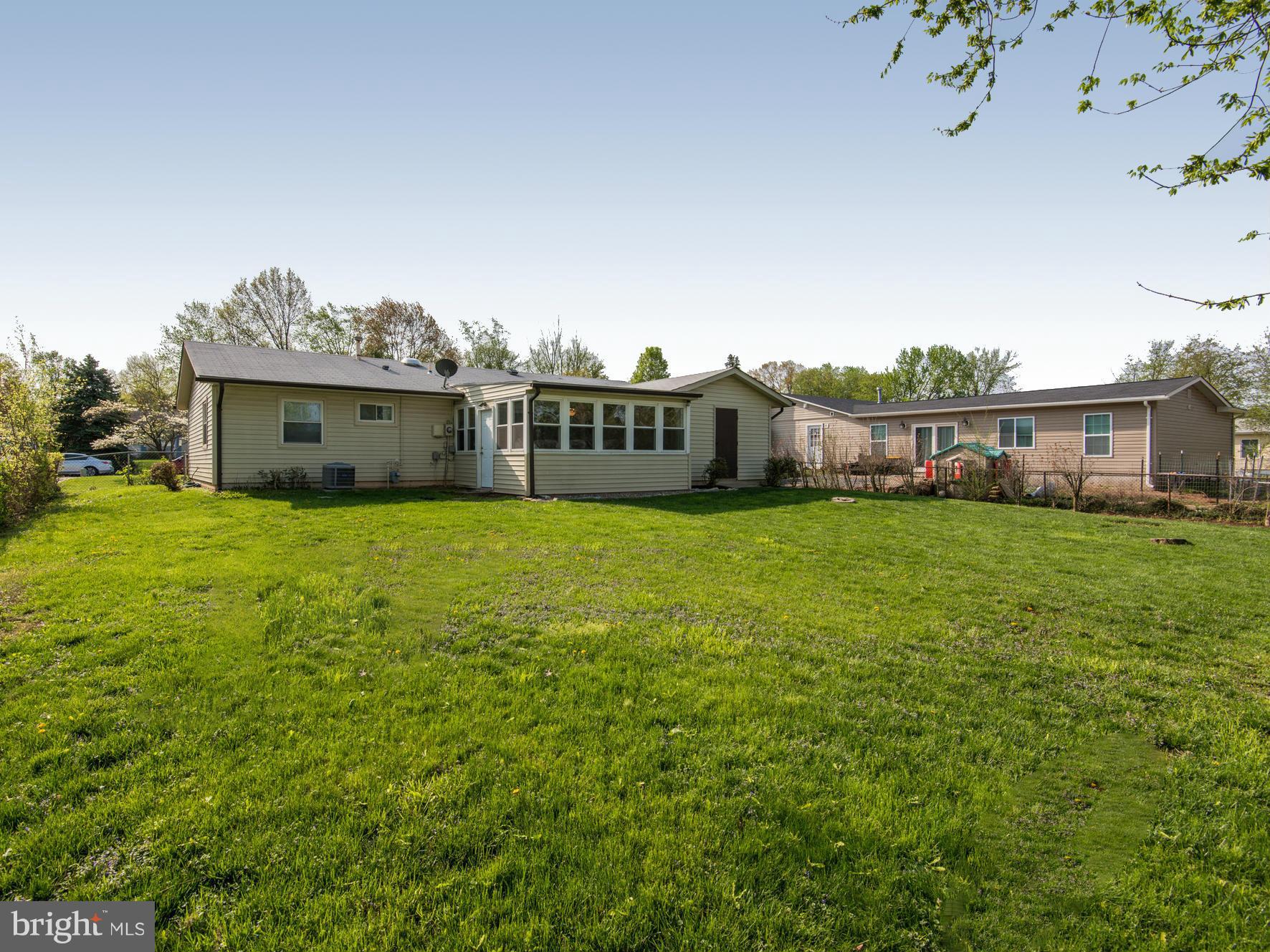117 North Hickory Road Sterling, VA 20164 - Photo 25 of 25 Exterior (Rear)
