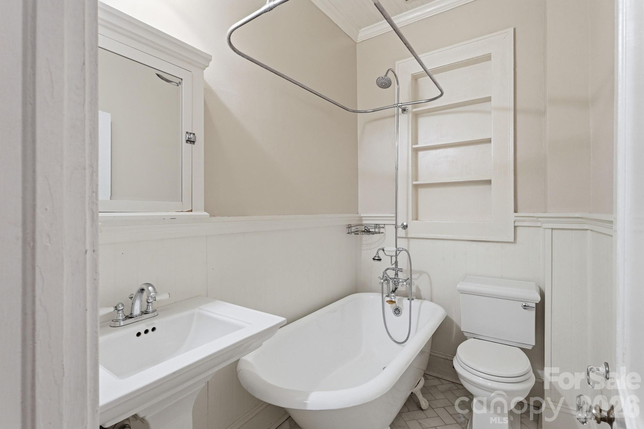 916 Bromley Road Charlotte, NC 28207 - Photo 15 of 45