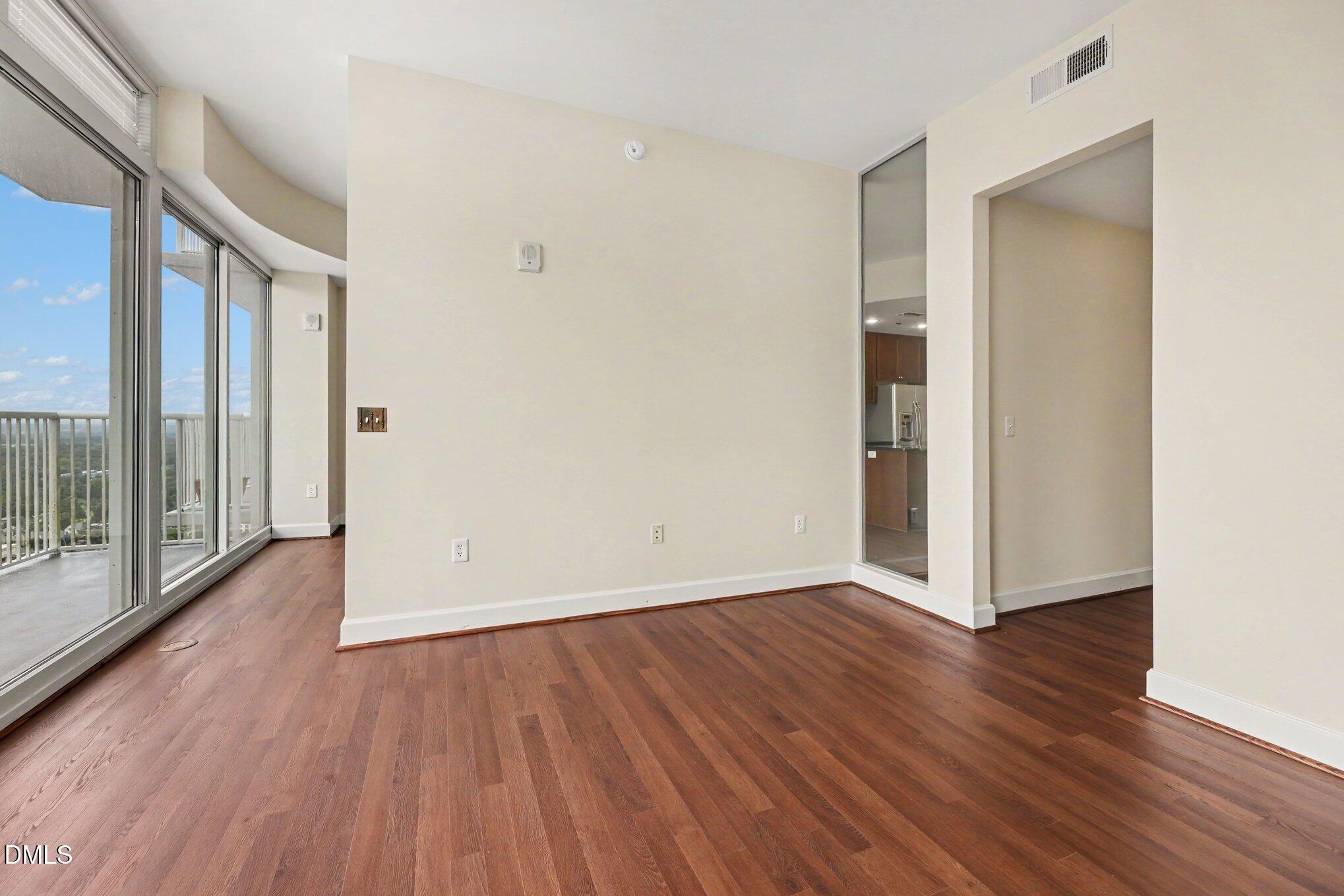 301 Fayetteville Street, Unit 2602 Raleigh, NC 27601 - Photo 13 of 37 009_file_9602