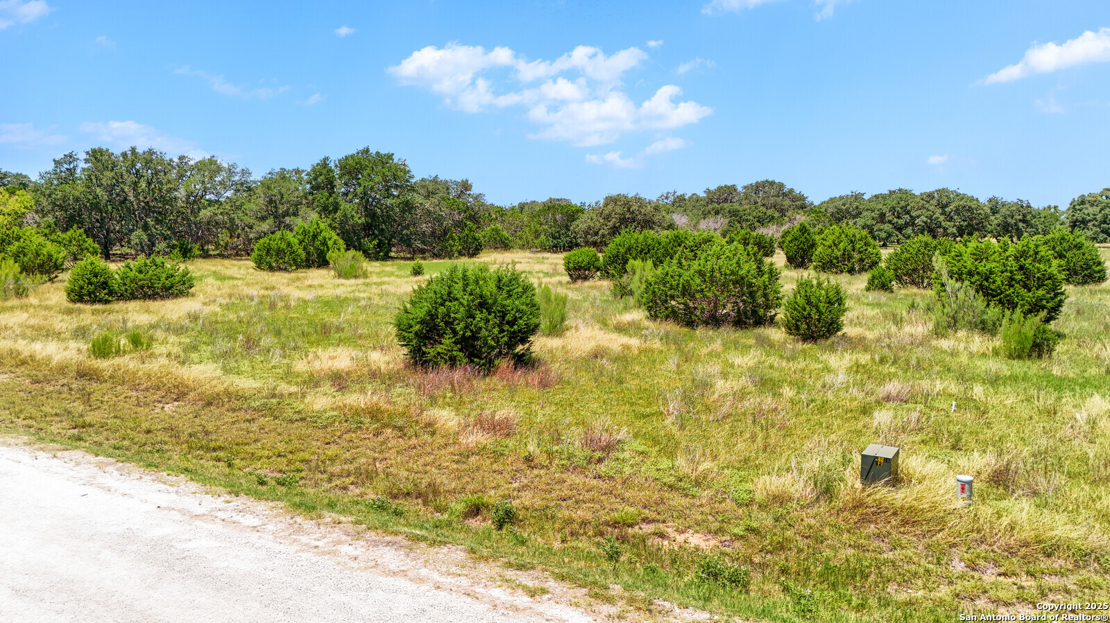 532 Buckskin Trail Bandera, TX 78003 - Photo 11 of 14 a view of a lake view