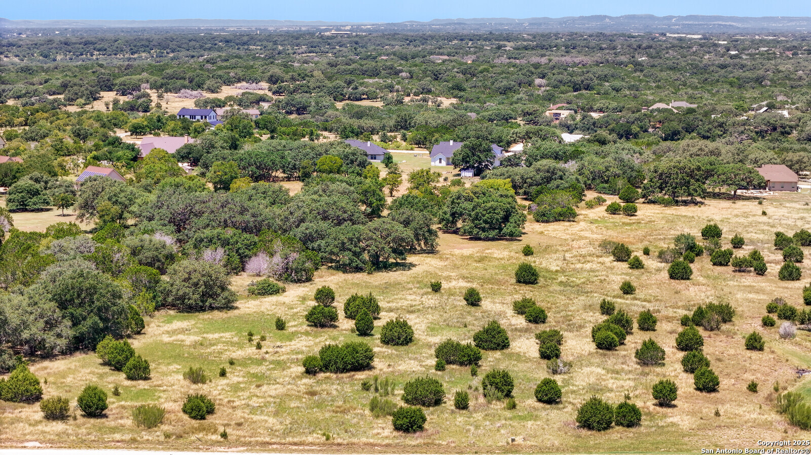 532 Buckskin Trail Bandera, TX 78003 - Photo 2 of 14 view of city view and mountain view