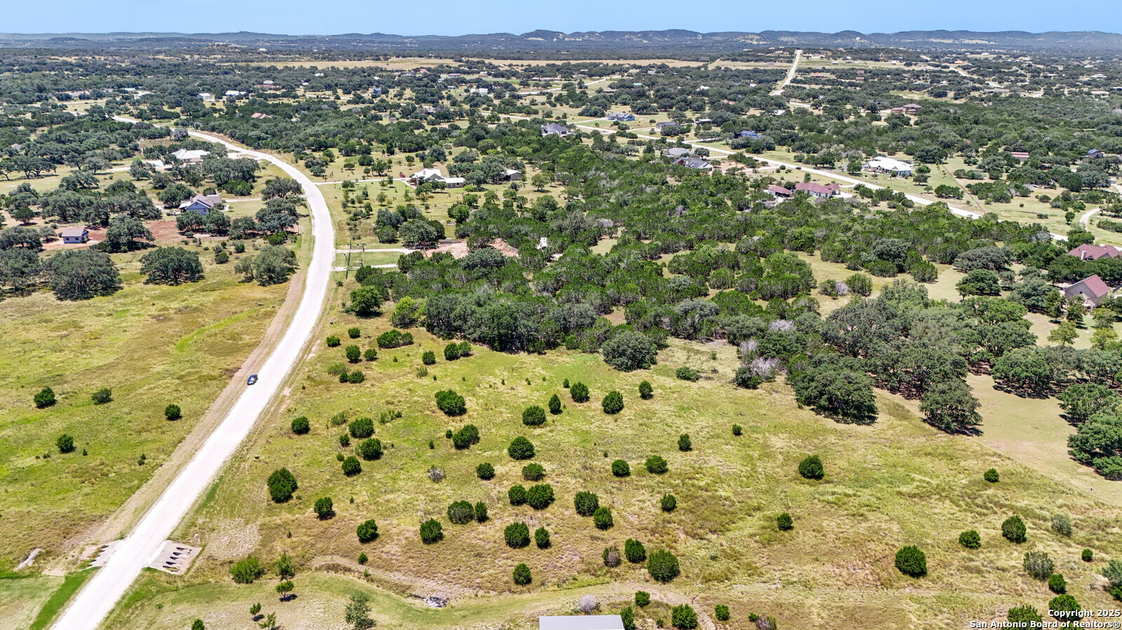 532 Buckskin Trail Bandera, TX 78003 - Photo 3 of 14 view of city