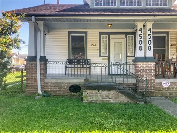 $2,050 | 4506 Banks Street, New Orleans, LA 70119