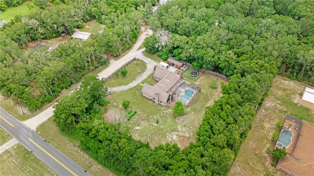 1375 Louis Court DeLand, FL 32720 - Photo 44 of 49