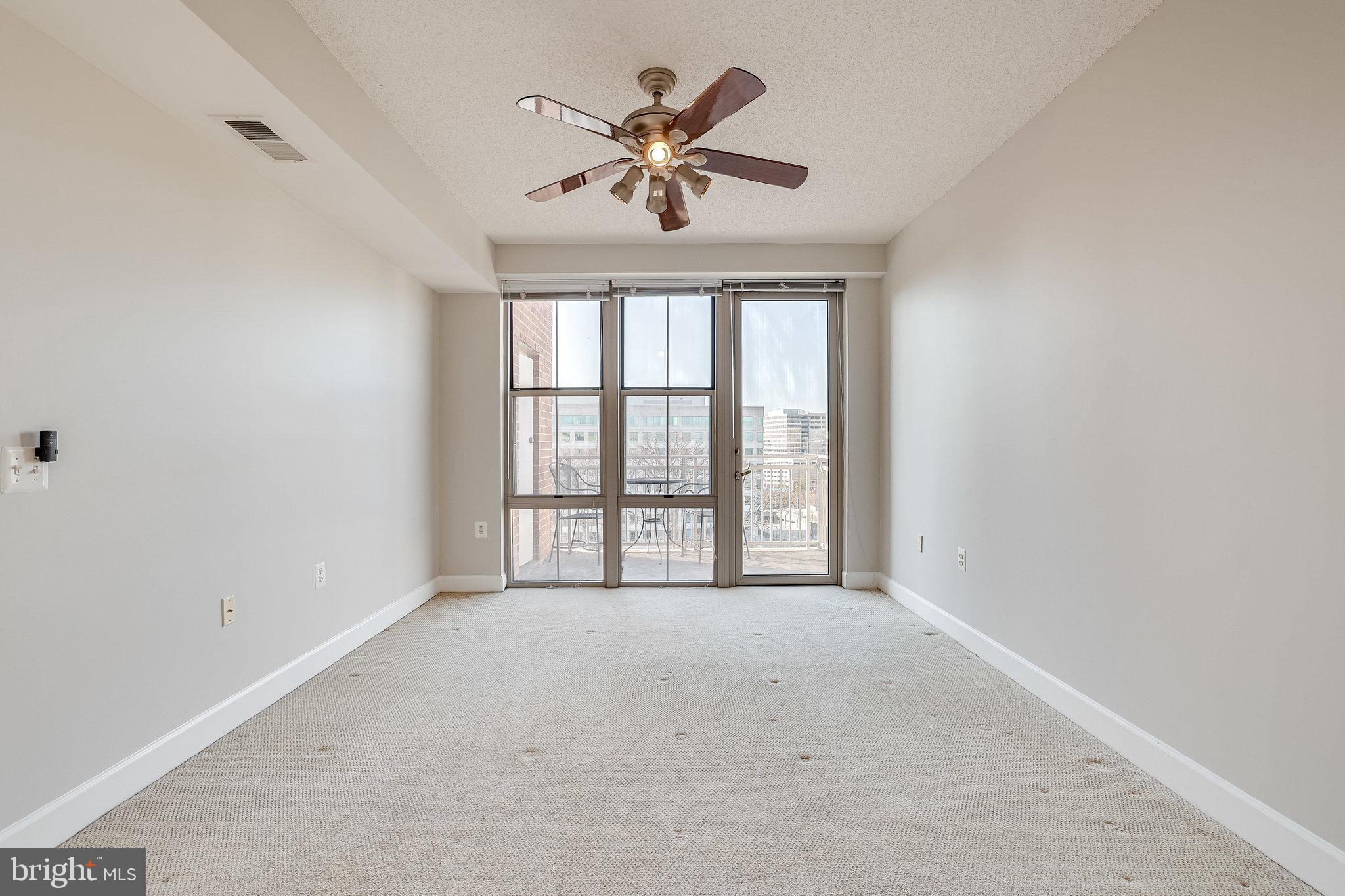 11800 Sunset Hills Road, Unit 1212 Reston, VA 20190 - Photo 27 of 64 Spacious Bedroom