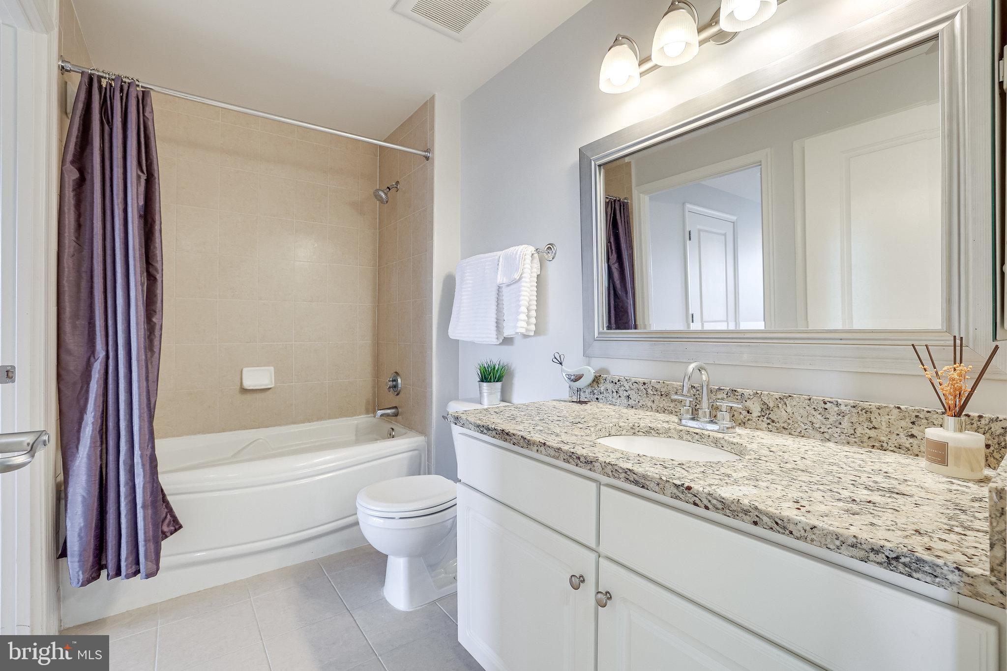 11800 Sunset Hills Road, Unit 1212 Reston, VA 20190 - Photo 32 of 64 Bathroom