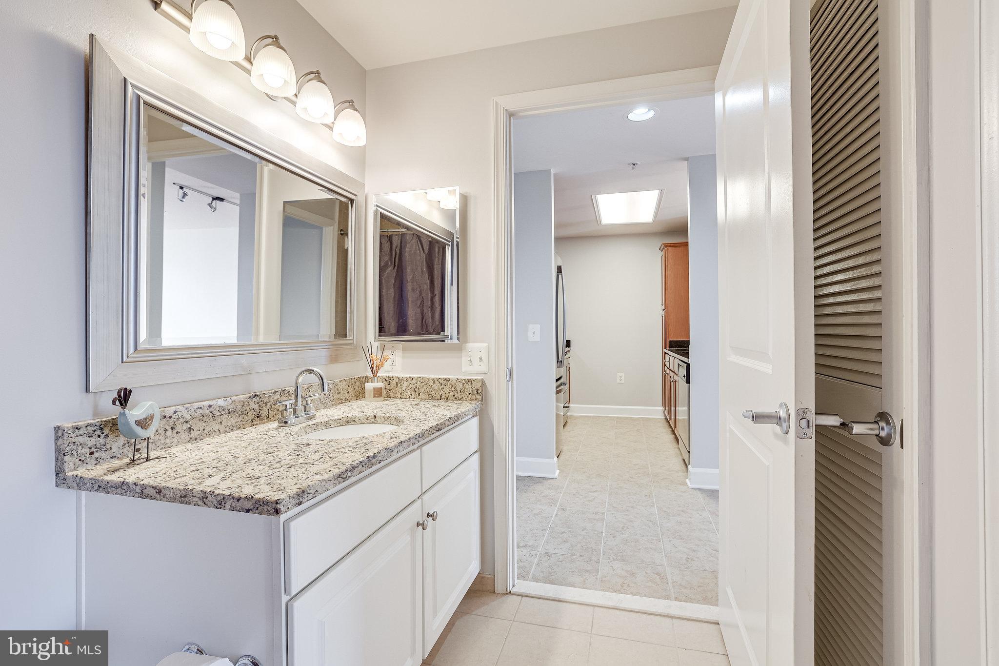11800 Sunset Hills Road, Unit 1212 Reston, VA 20190 - Photo 33 of 64 Bathroom