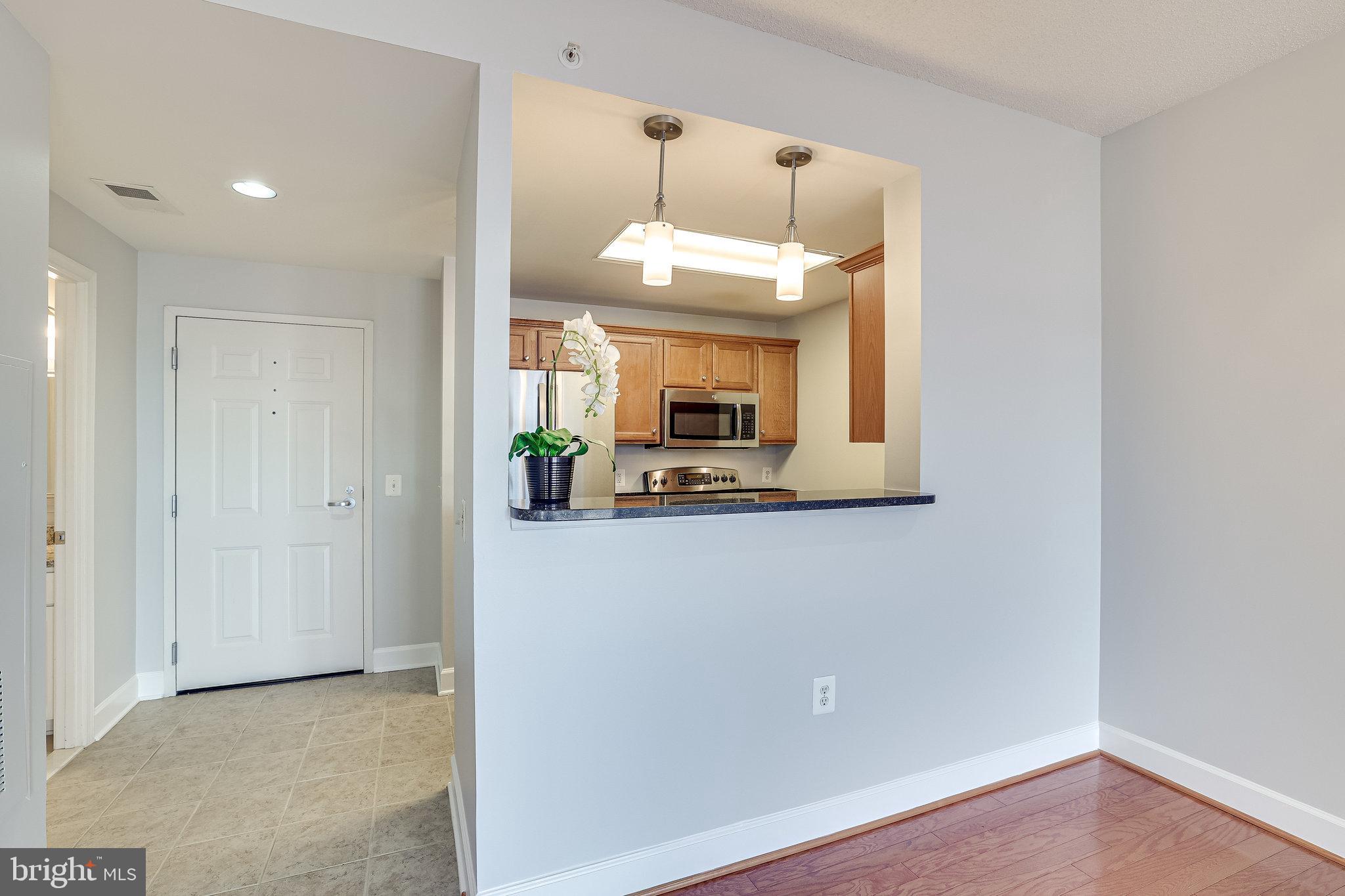 11800 Sunset Hills Road, Unit 1212 Reston, VA 20190 - Photo 4 of 64 Entrance