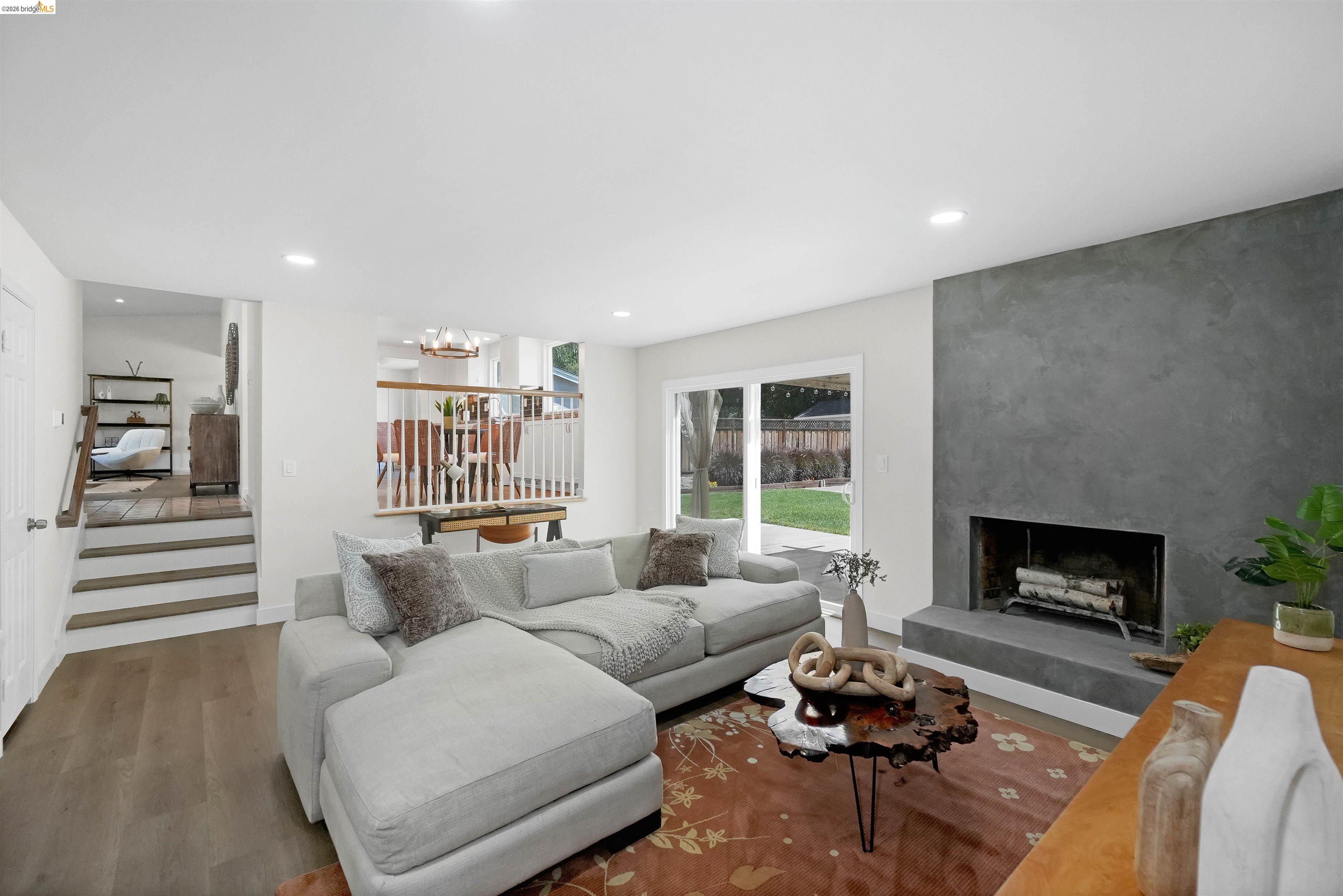 2704 Mohawk Circle San Ramon, CA 94583 - Photo 27 of 79